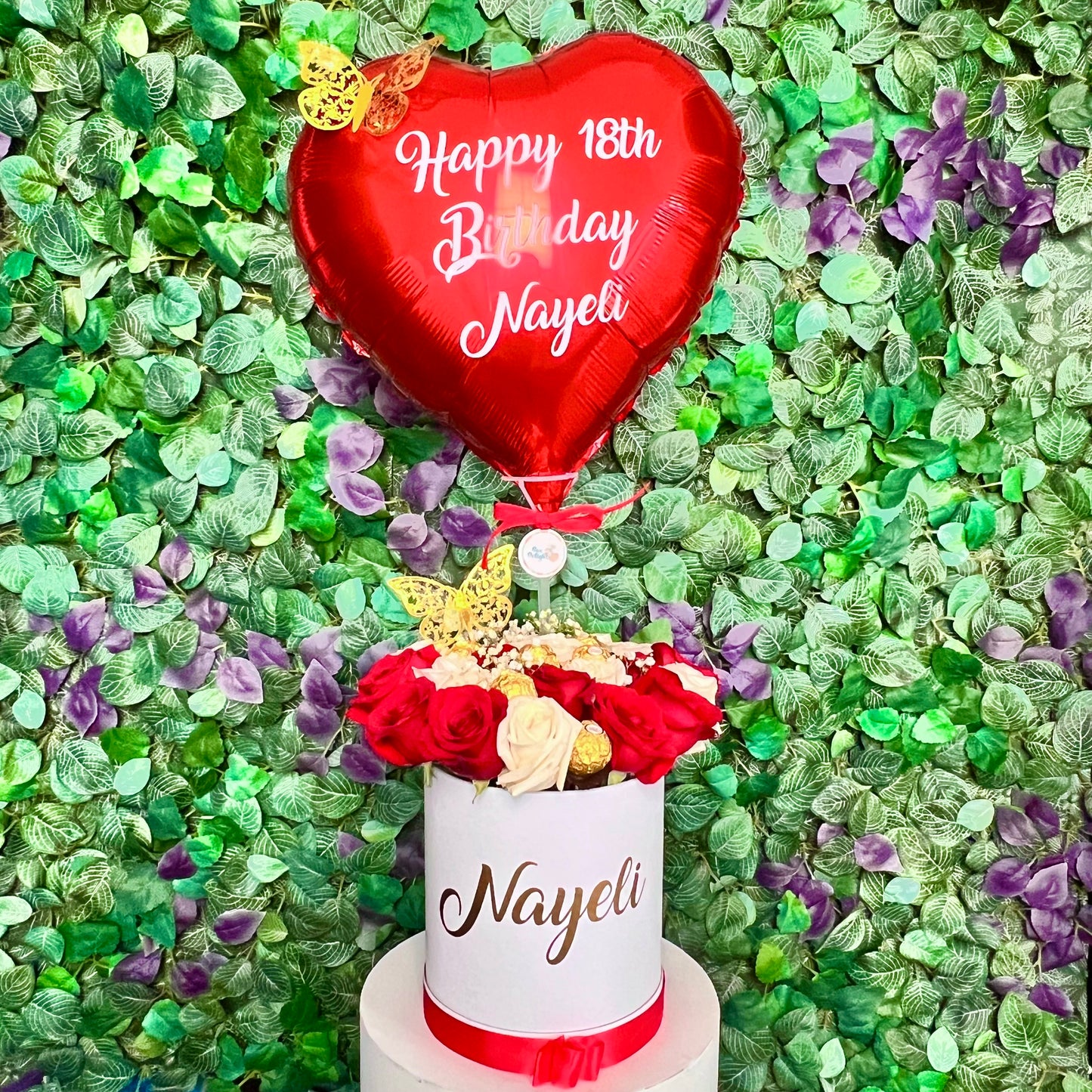 🌹❤️Flower bouquet❤️🌹