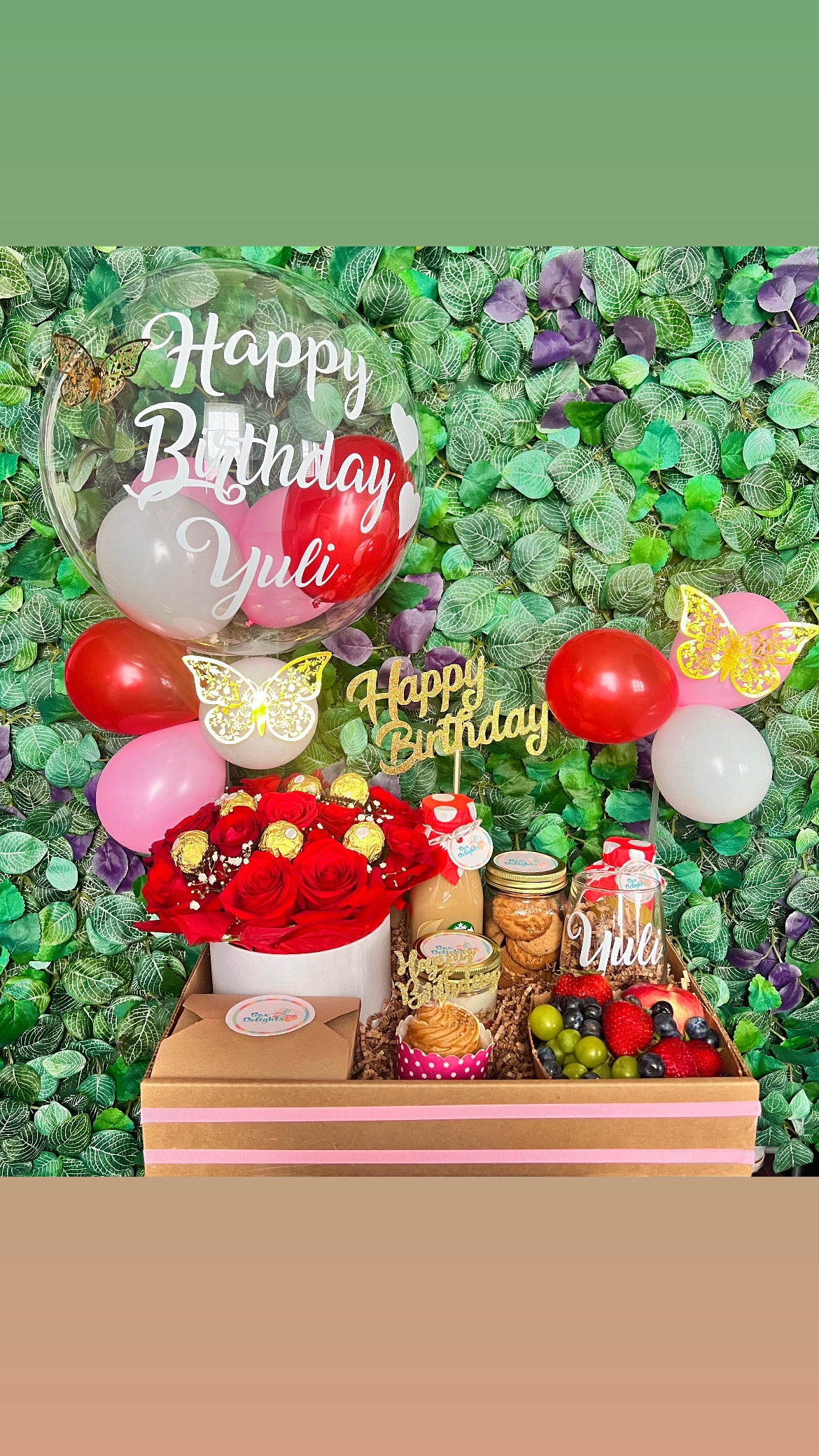 🌹🥰🇺🇸ᔕᑌᖇᑭᖇIᔕᗴ ᗷᖇᗴᗩKᖴᗩᔕT ᒪOᐯᗴ ᖴᖇOᗰ ᑕᕼIᑕᗩᘜO🇺🇸🌹🥰