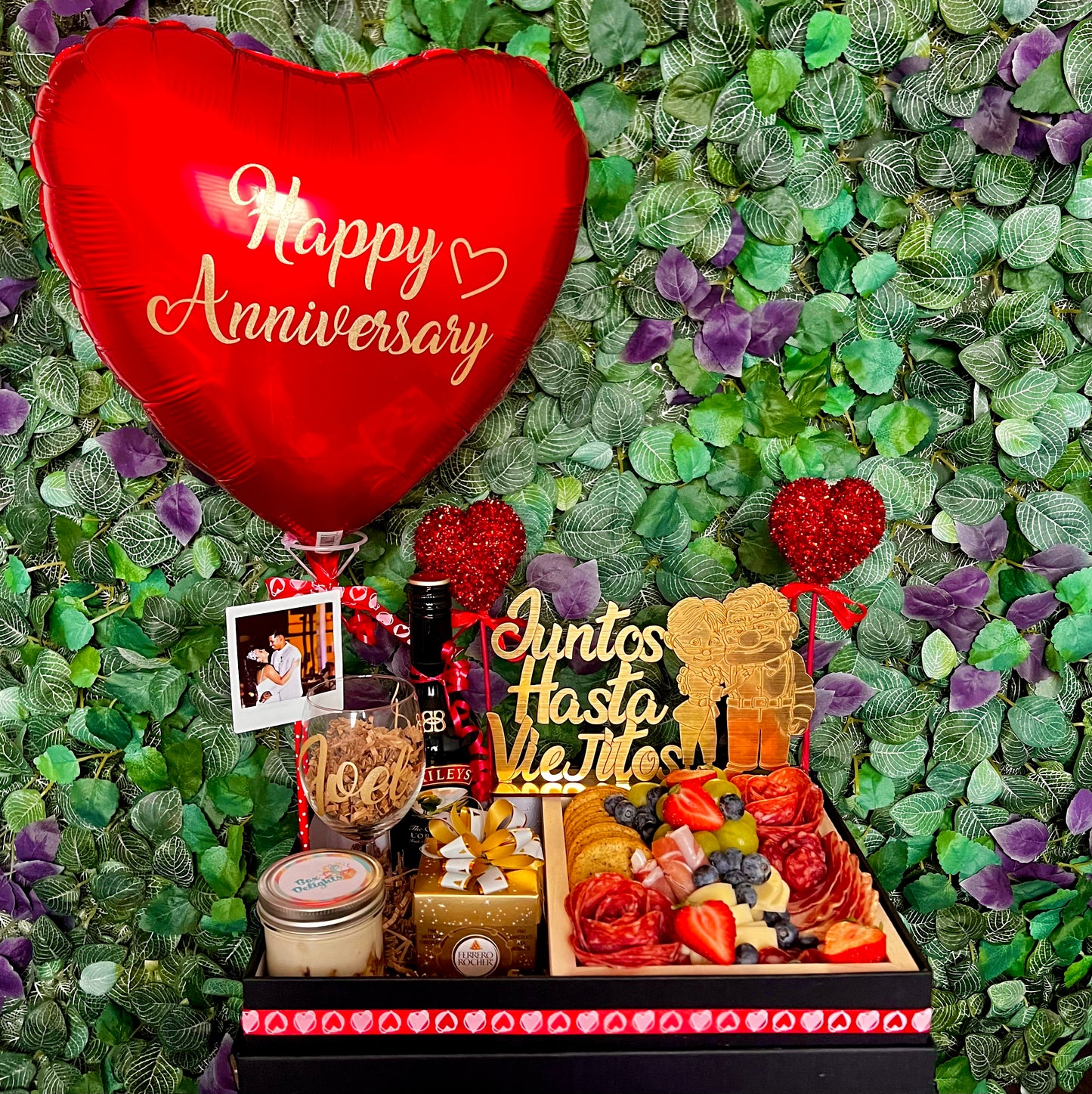 👵👴Together until we are old👵👴