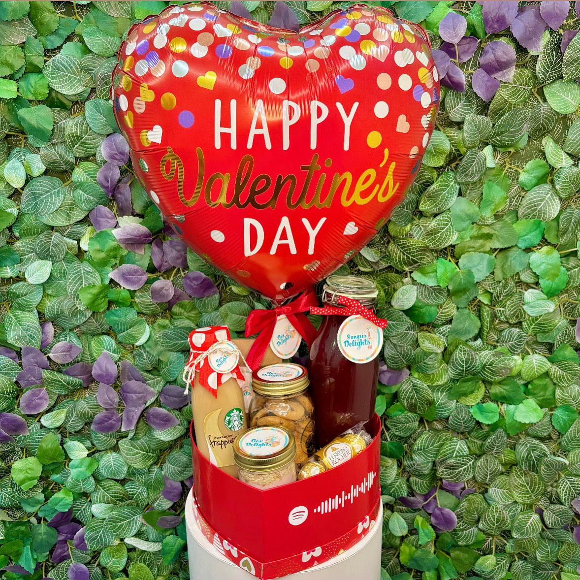 Happy Valentines β₯οΈπΆπ²