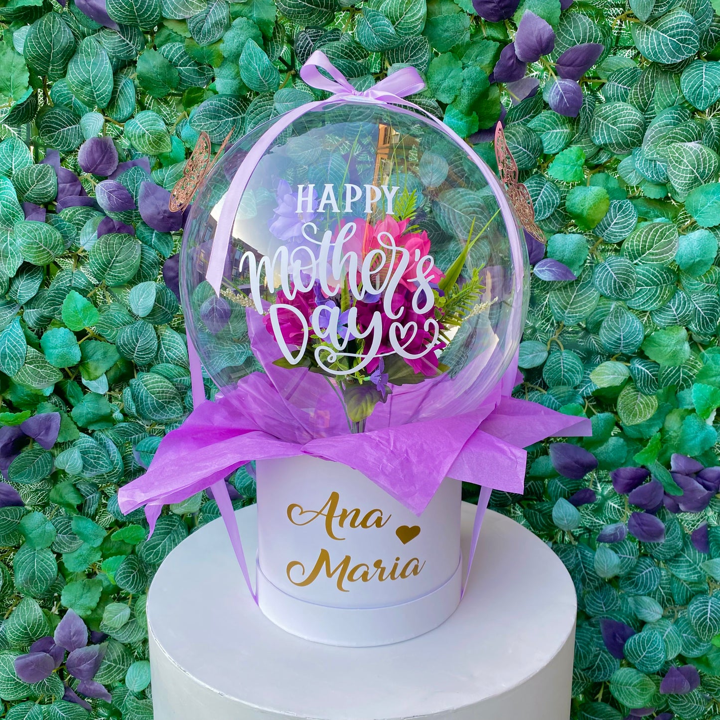 🫶💕ᖴᒪOᗯᗴᖇ ᗷᗩᒪᒪOᑎ ᗷOᑌᑫᑌᗴT 🫶💕