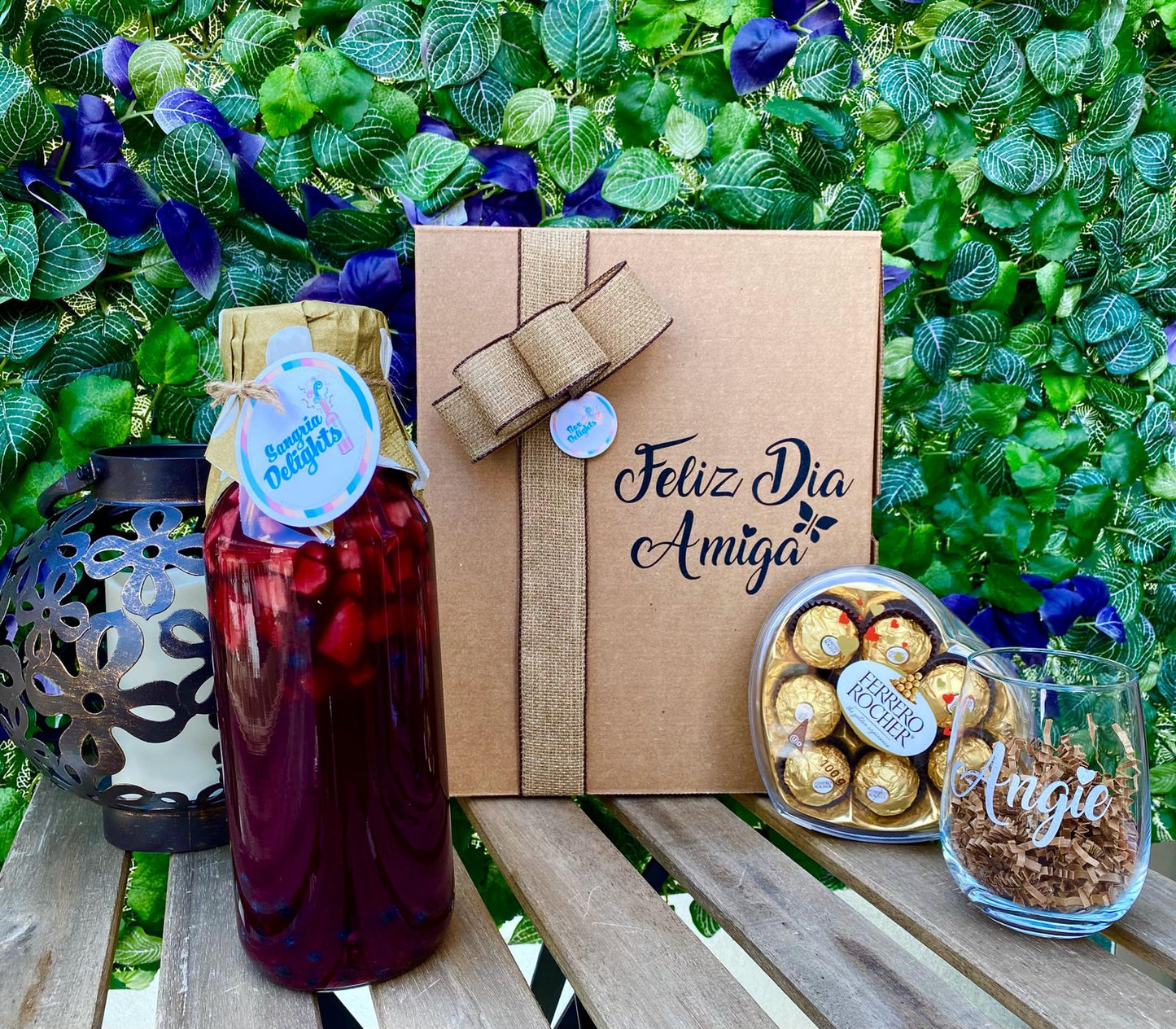 🍷ᗷᗴᔕT ᖴᖇIᗴᑎᗪ ᔕᗩᗷᘜᖇIᗩ 🍷