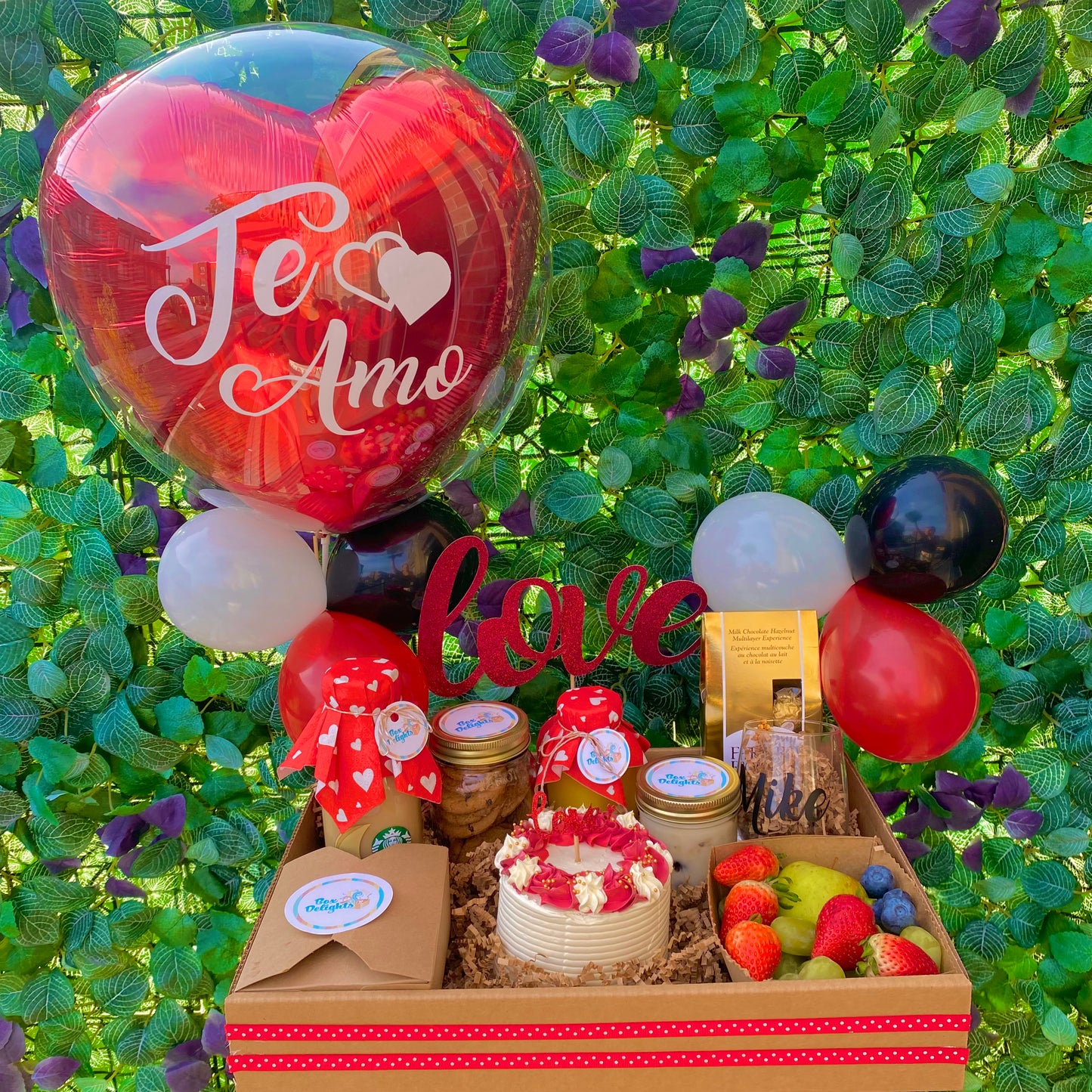 💌❤️Tᗴ ᗩᗰO ❤️💌