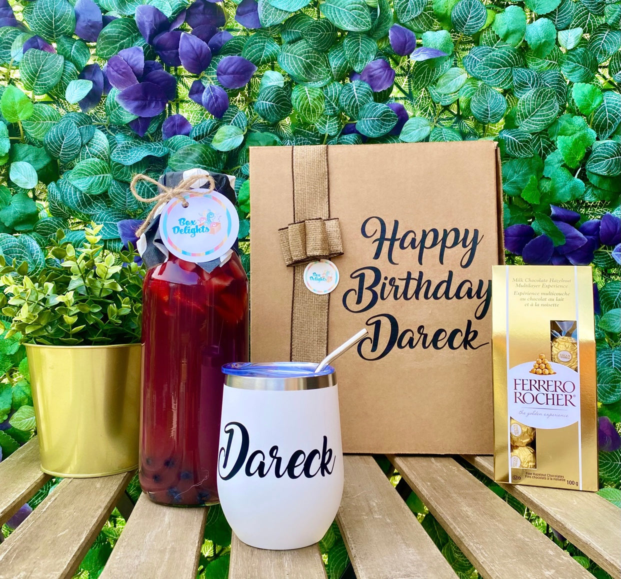 🍷🤩Aᗪᗪ ᗩ ᗯIᑎᗴ Tᑌᗰᗷᒪᗴᖇ 🍷🤩