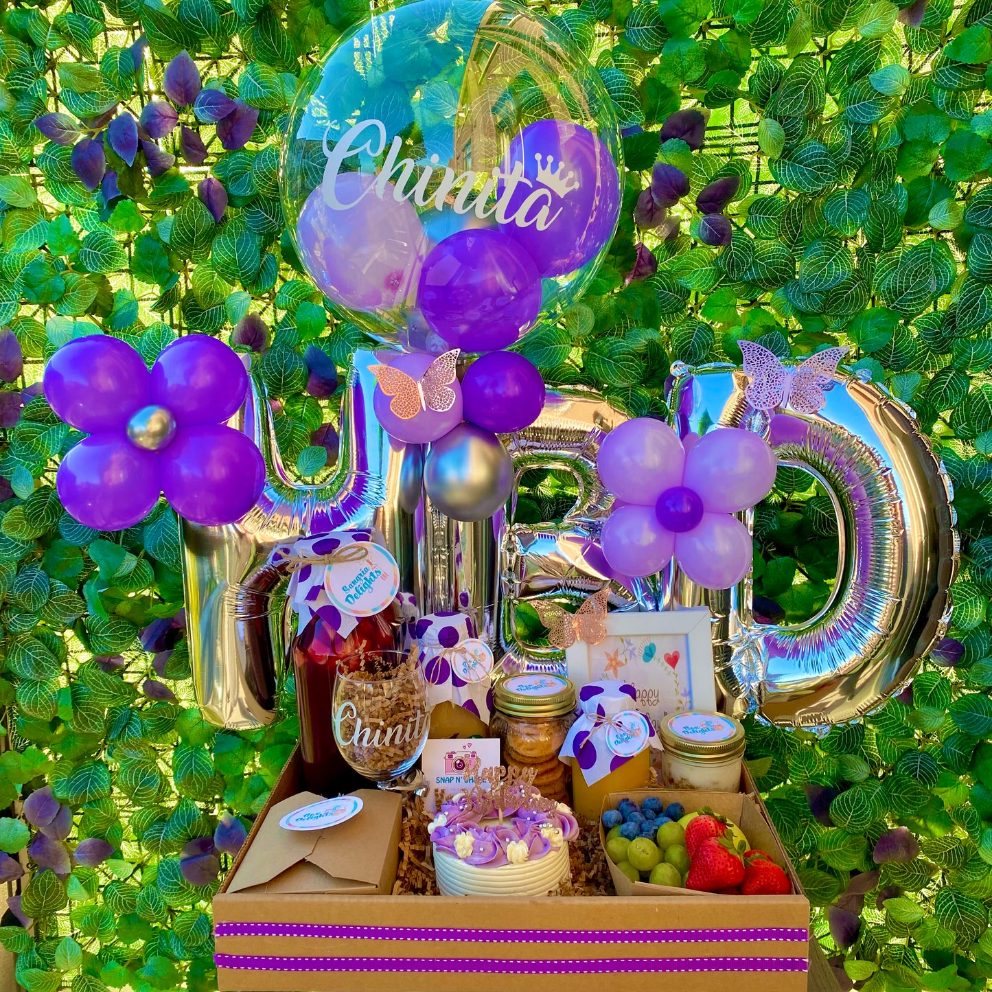 π·π€© αα©αααIα© αͺα΄αͺIααΌTα π·π€©