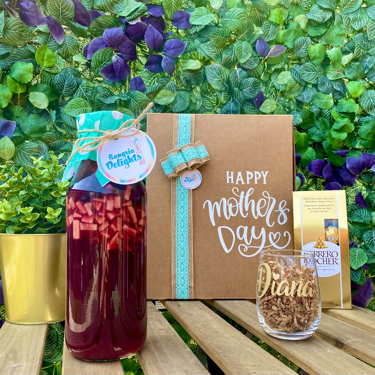 🍷🥰 ᗰOTᕼᗴᖇᔕ ᗪᗩY ᔕᗩᑎᘜᖇIᗩ 🍷🥰