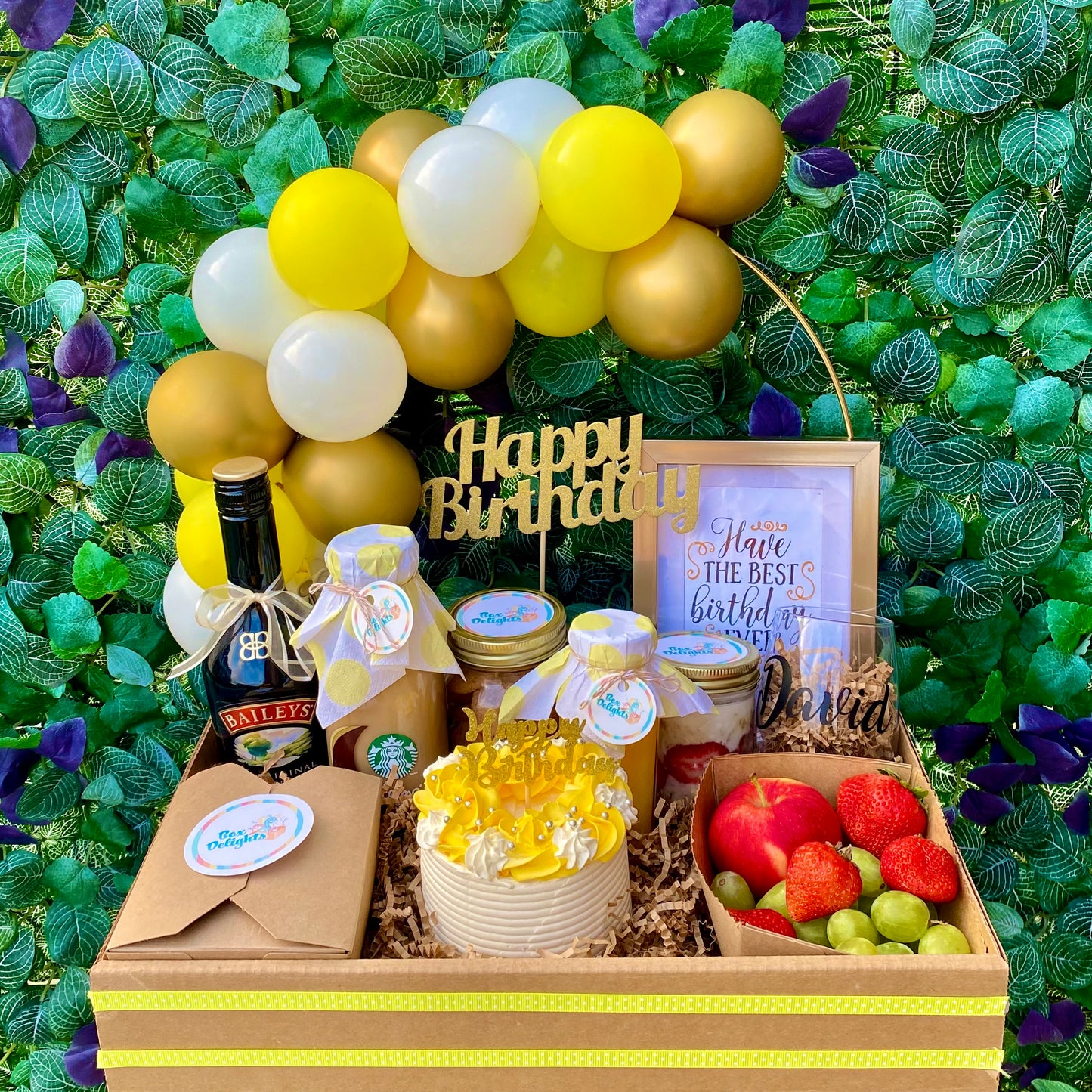 🛍🌎ᗷIᖇTᕼᗪᗩY ᗯIᔕᕼᗴᔕ ᖴᖇOᗰ ᗩᑎY ᑭᗩᖇT Oᖴ Tᕼᗴ ᗯOᒪᖇᗪ🌎🛍