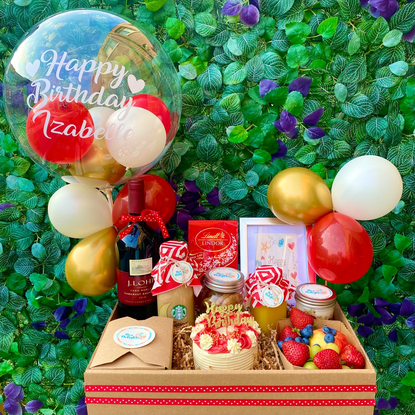 🍷❤️ᗰY ᒪOᐯᗴ ᖴOᖇ YOᑌ❤️🍷