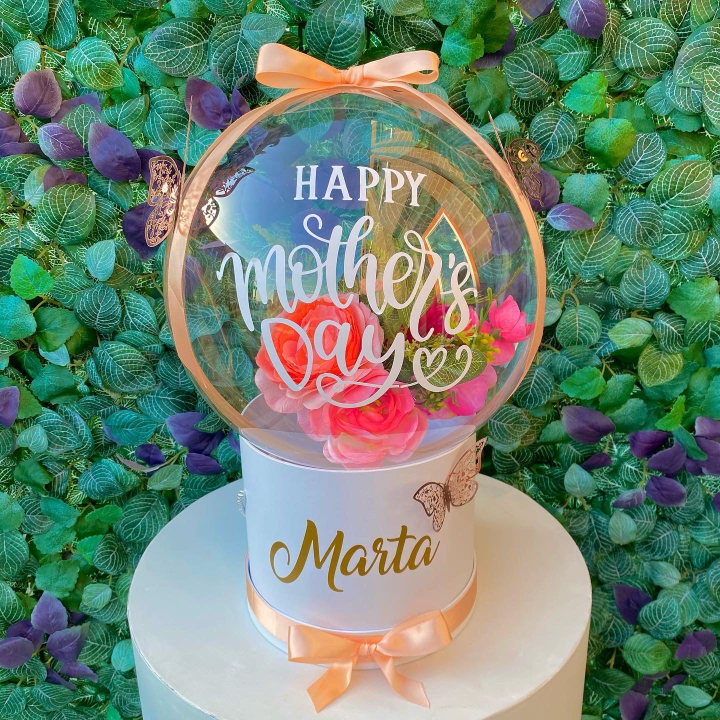 🫶💕ᖴᒪOᗯᗴᖇ ᗷᗩᒪᒪOᑎ ᗷOᑌᑫᑌᗴT 🫶💕