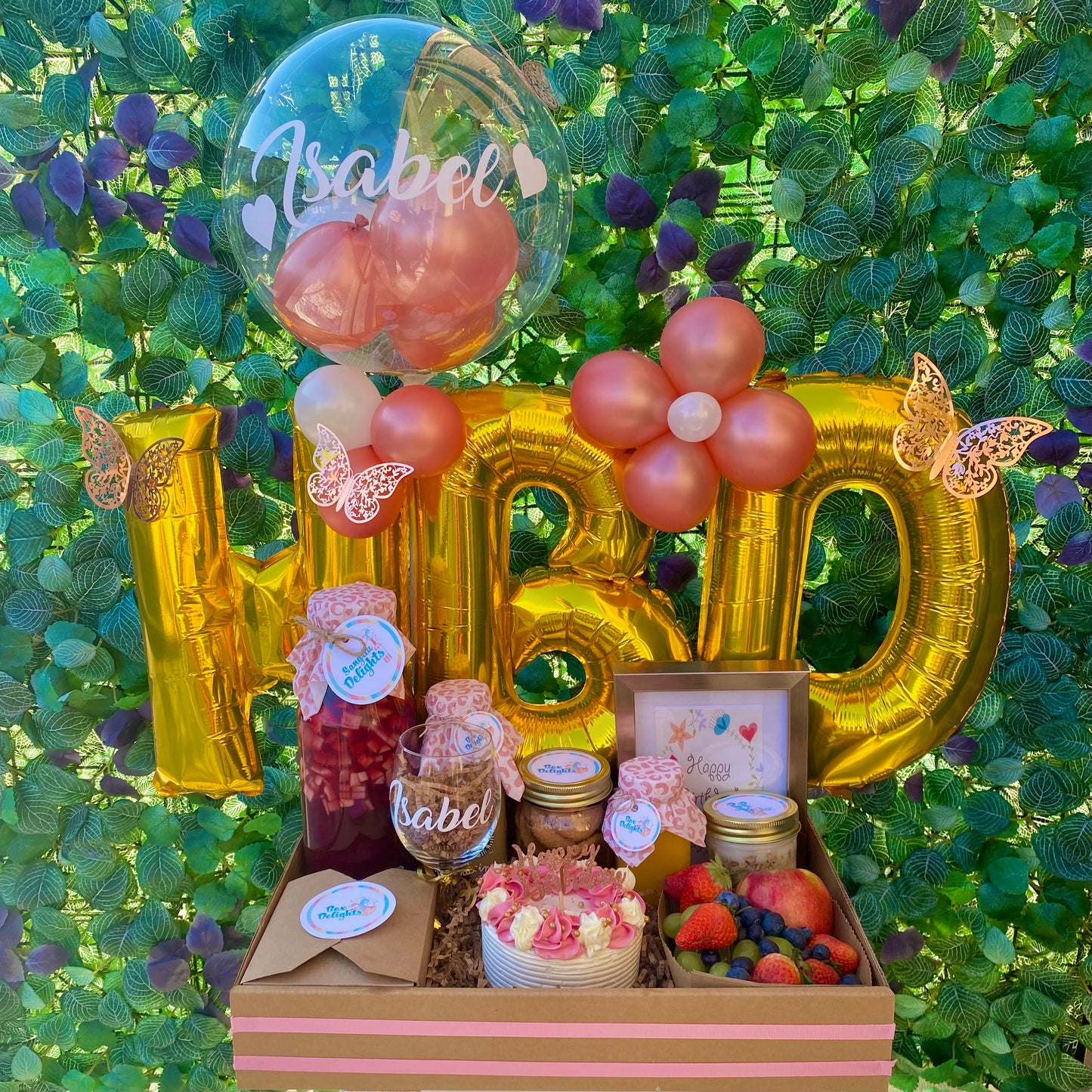 💛ᕼᗩᑭᑭY ᗷIᖇTᕼᗪᗩY ᗷᗴᗩᑌTIᖴᑌᒪ💛