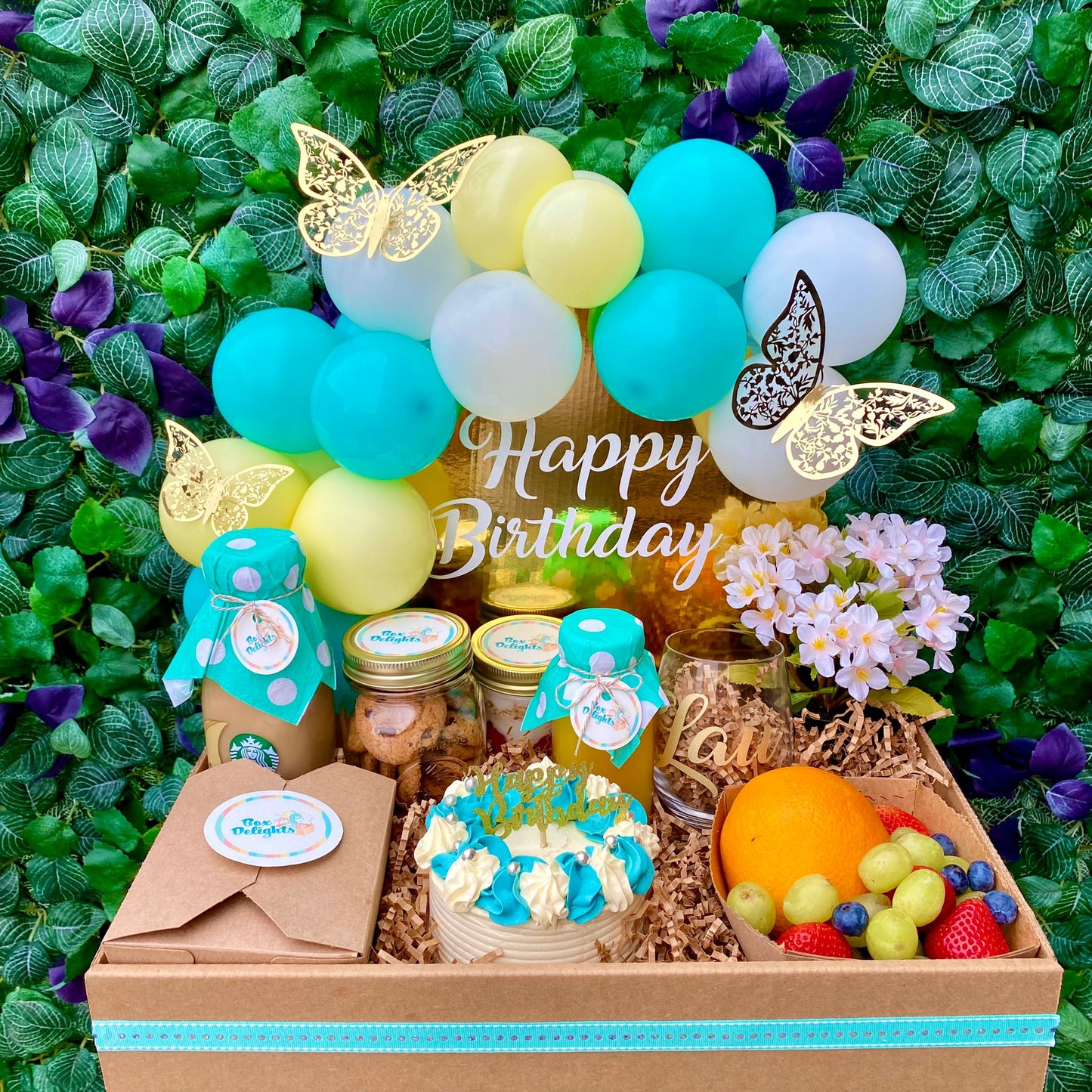 π¦πDream box π¦π