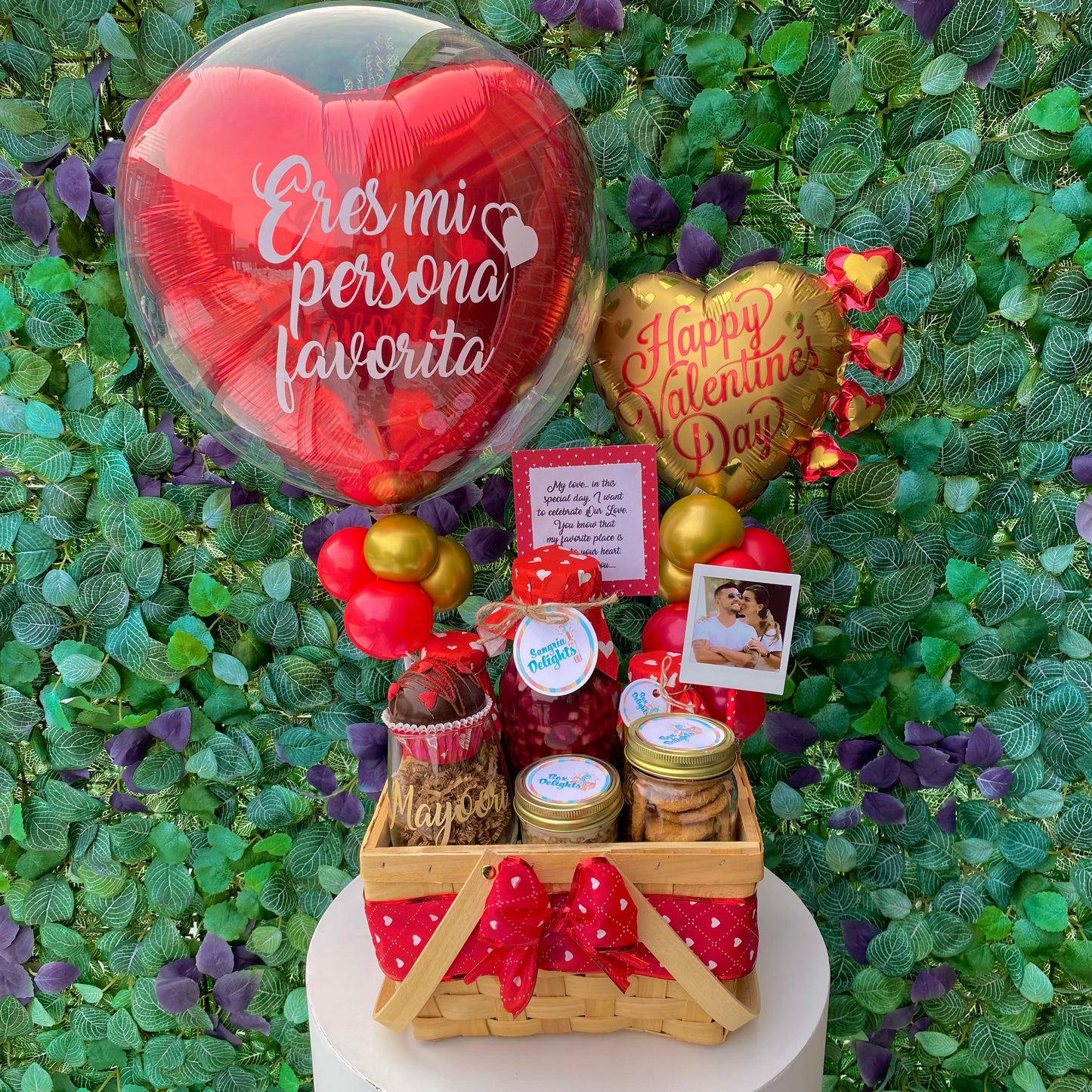 🥰 ᗰY ᖴᗩᐯOᖇITᗴ ᑭᗴᖇᔕOᑎ🥰