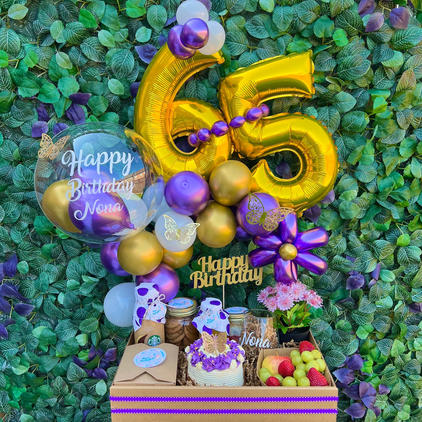 ☀️💟ᕼᗩᑭᑭY ᗷIᖇTᕼᗪᗩY ᑎOᑎᗩ💟☀️