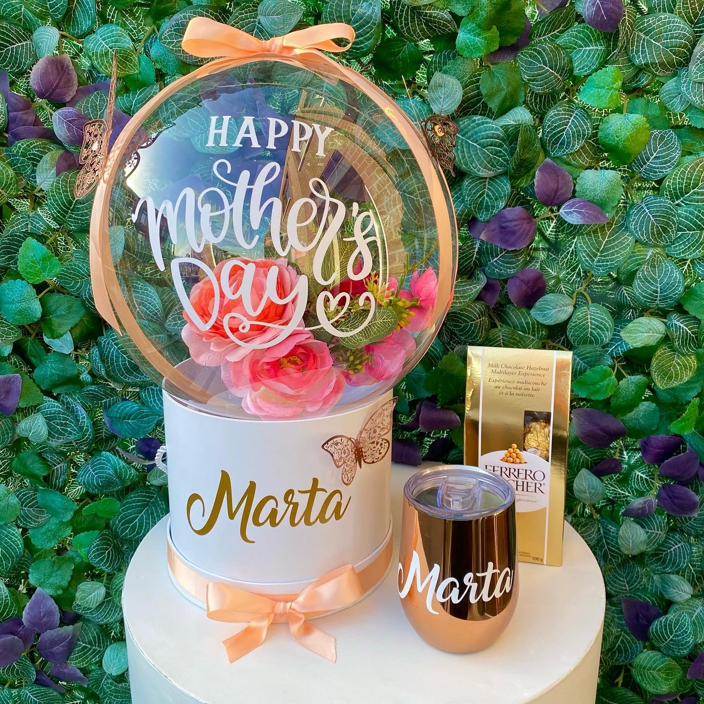 🫶💕ᖴᒪOᗯᗴᖇ ᗷᗩᒪᒪOᑎ ᗷOᑌᑫᑌᗴT 🫶💕