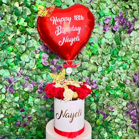 🌹❤️Flower bouquet❤️🌹