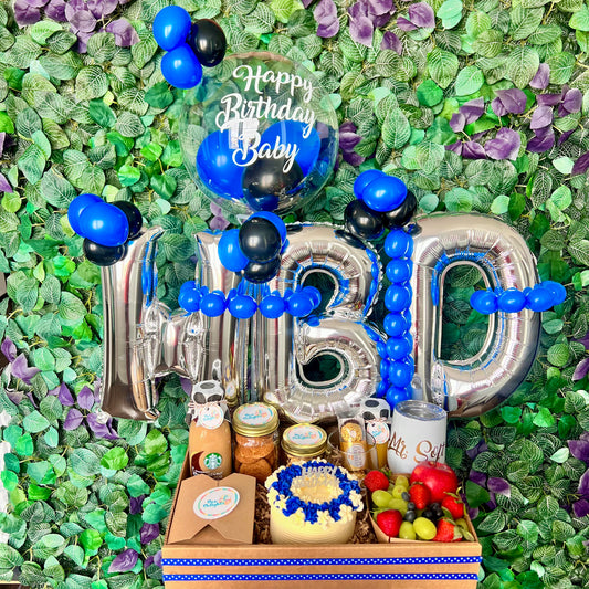 💙Boxdelights Celebrations💙