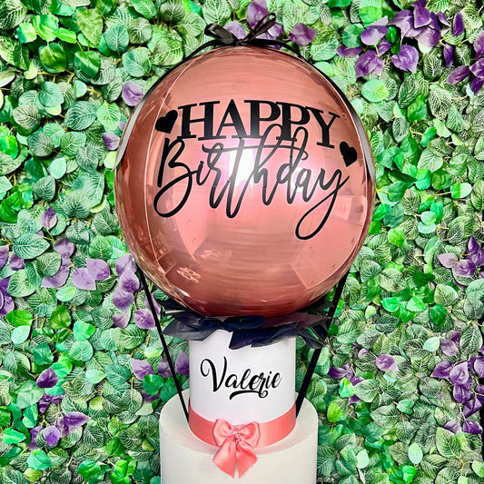 💸Money ballons💸