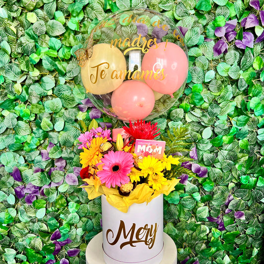 🌺💛ᗰOᗰ💛🌺