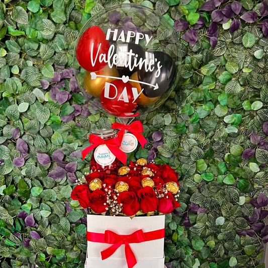 🍷ᐯᗩᒪᗴᑎTIᑎᗴ’ᔕ ᔕᗩᑎᘜᖇIᗩ🍷