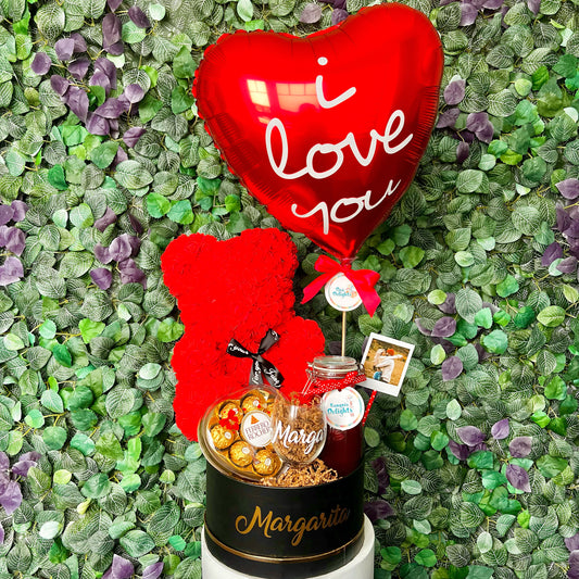 🧸🍷ᒪOᐯᗴ ᗷO᙭ ᔕᗩᑎᘜᖇIᗩ ᗪᗴᒪIᘜᕼTᔕ🧸🍷