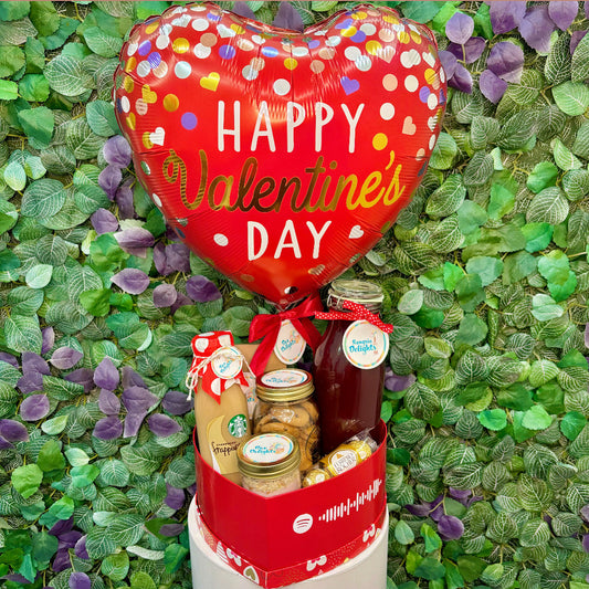 Happy Valentines β₯οΈπΆπ²