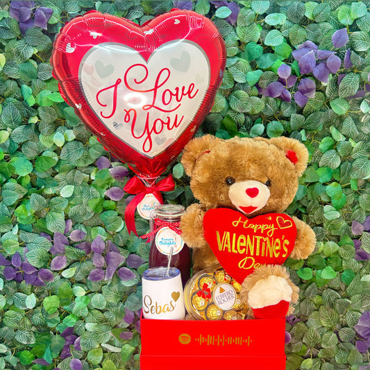 Valentineβs Day special πΆβ₯οΈπΆπ²