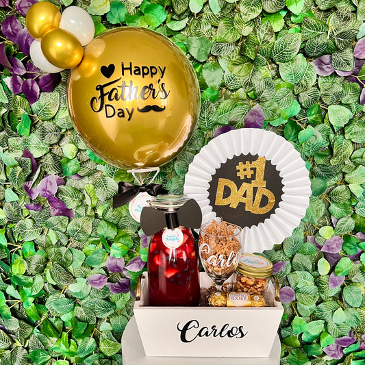 🍷🖤ᖴᗩTᕼᗴᖇ’ᔕ ᗪᗩY ᔕᗩᑎᘜᖇIᗩ ᗪᗴᒪIᘜᕼTᔕ🍷🖤