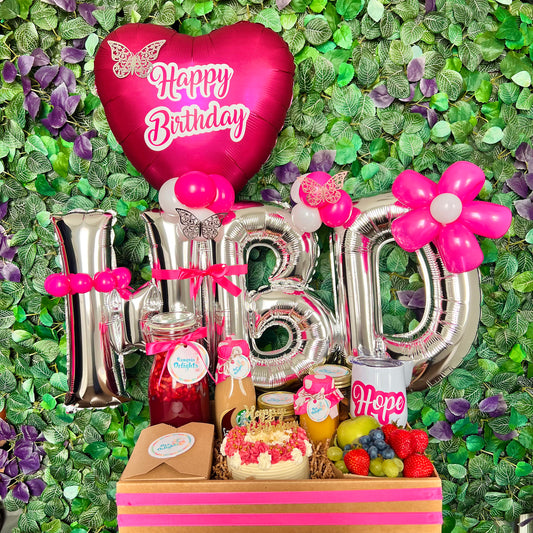 ❤️💕ᗷᖇᗴᗩKᖴᗩᔕT ᗷO᙭ ᘜIᖴT Iᗪᗴᗩᔕ ❤️💕“ life is your creation “