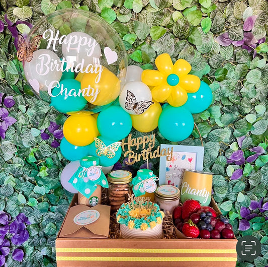 β₯οΈβ€οΈπFavorite colours boxπβ€οΈβ₯οΈ