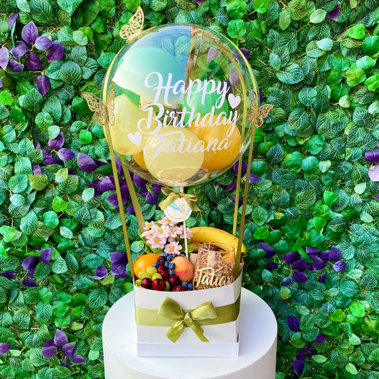 💫💚ᖴᖇᑌITY ᒪOᐯᗴᖇ💚💫