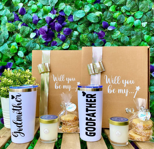 π₯°βοΈThemo mug box and Girasol π₯°βοΈ