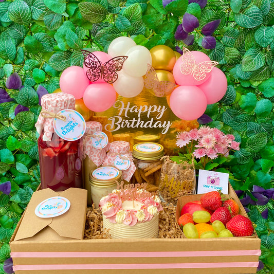 🍷💕ᗪᖇᖇᗩᗰ ᗷO᙭ ᔕᗩᑎᘜᖇiᗩ ᗪᗴᒪIᘜᕼTᔕ🍷💕