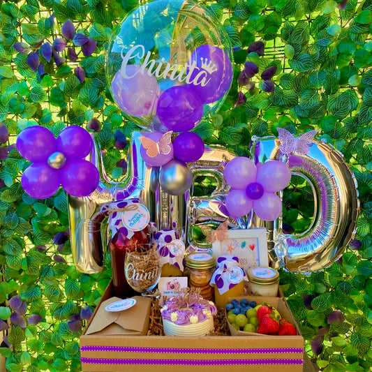 π·π€© αα©αααIα© αͺα΄αͺIααΌTα π·π€©