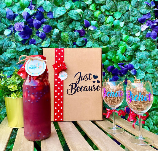 🍷❤️ᗷIᑕᕼOTᗩ & ᗷIᑕᕼOTᗴ ❤️🍷