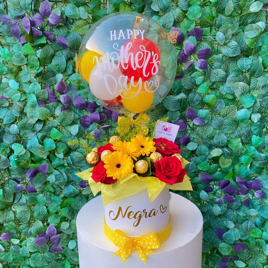 🌸🌼ᖴᒪOᗯᗴᖇ ᗷOᑌᑫᑌᗴT🌸🌼