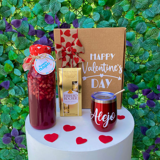 🍷❣️ᔕᗩᑎᘜᖇIᗩ ᗪᗴᒪIᘜᕼTᔕ🍷❣️