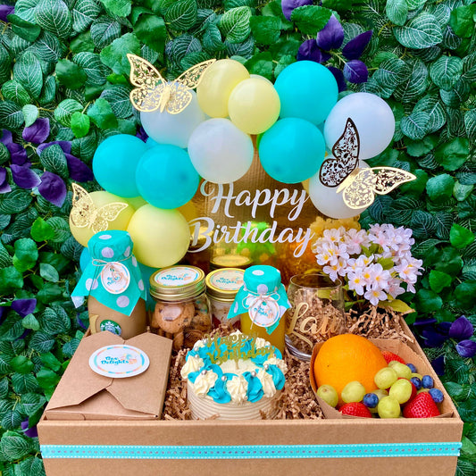 🦋💚Dream box 🦋💚