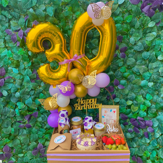 💟💜ᖴᗩᗷᑌᒪOᑌᔕ  30Tᕼ💜💟