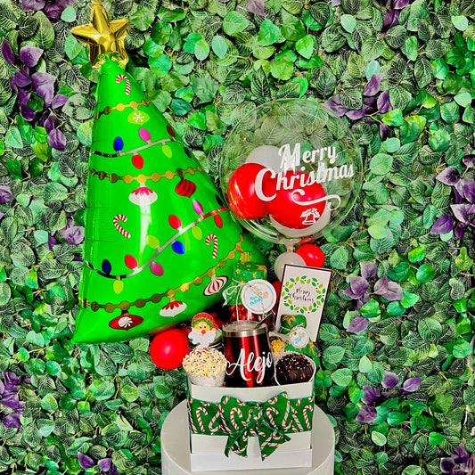 🎄❤️🍷ᗰY ᖴᗩᐯOᖇITᗴ ᑭᗴᖇᔕOᑎ ᑕᕼᖇIᔕTᗰᗩᔕ ᗷᗩᔕKᗴt.❤️🎄🍷