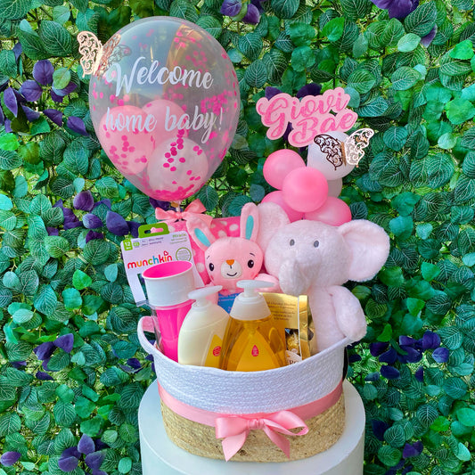 ❤️🐣🍼ᗯᗴᒪᑕOᗰᗴ ᕼOᗰᗴ ᗷᗩᗷY 🐣🍼❤️