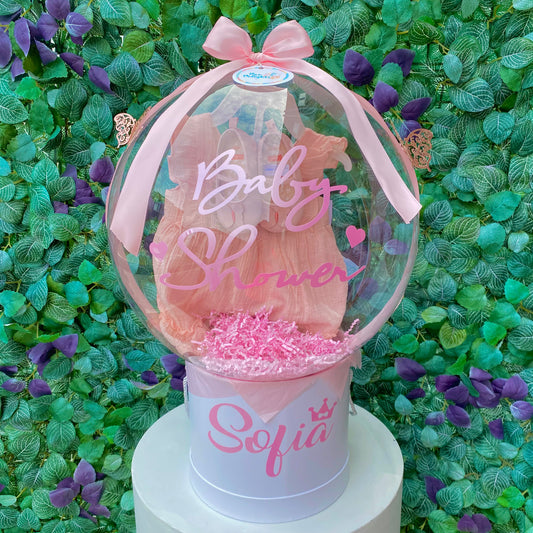 🎈💕ᗷᗩᒪᒪOOᑎ ᘜIᖴTᔕ ᗪᗴᒪIᘜᕼTᔕ 🎈💕